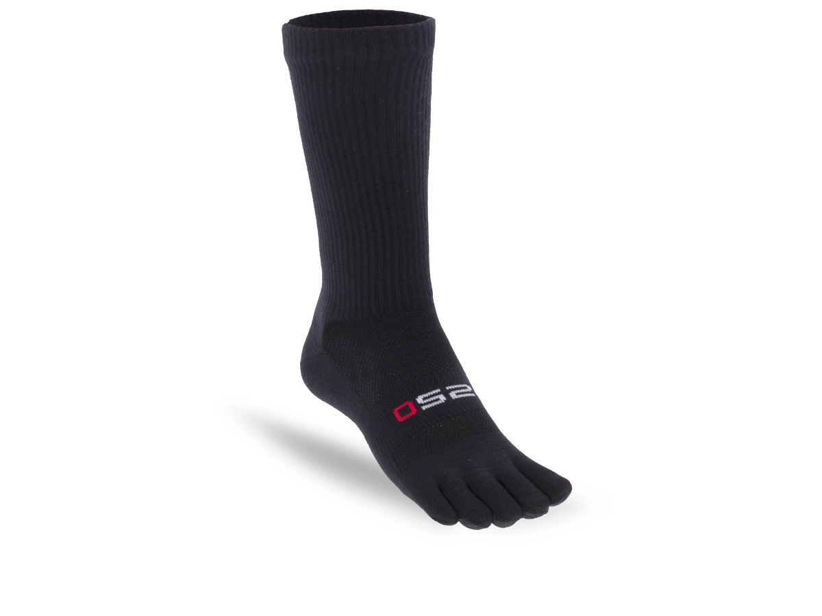 OS20 ponožky ULTRA BLACK ()