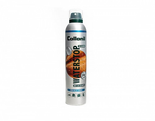 Collonil Waterstop Reloaded s UV filtrem 300 ml