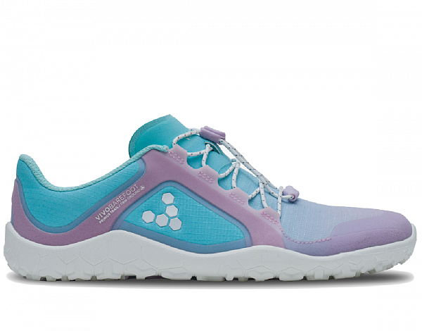 Vivobarefoot PRIMUS TRAIL III ALL WEATHER FG WOMENS ORCHID