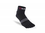 OS20 ponožky TRAIL BLACK  ()